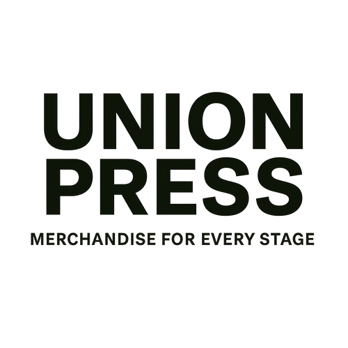 Union Press Merchandise
